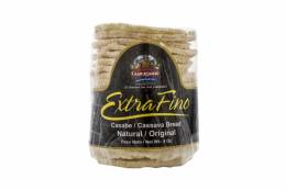 Natural Extrafino 4 oz